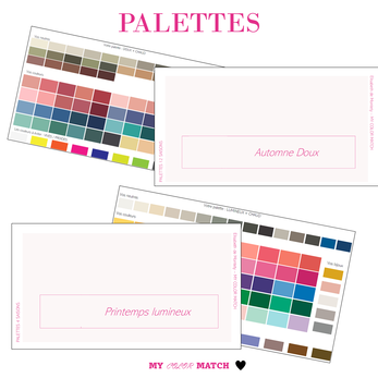 carrousel palettes image