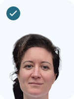 Comparatif entre couleurs chaudes et couleurs froides sur le visage pour un diagnostic précis