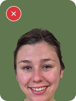 Analyse de colorimétrie saisons : comparaison photo entre teints rosés et dorés pour définir sa palette idéale