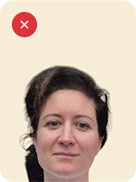 colorimétrie femmer