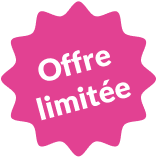 offer limited logo
