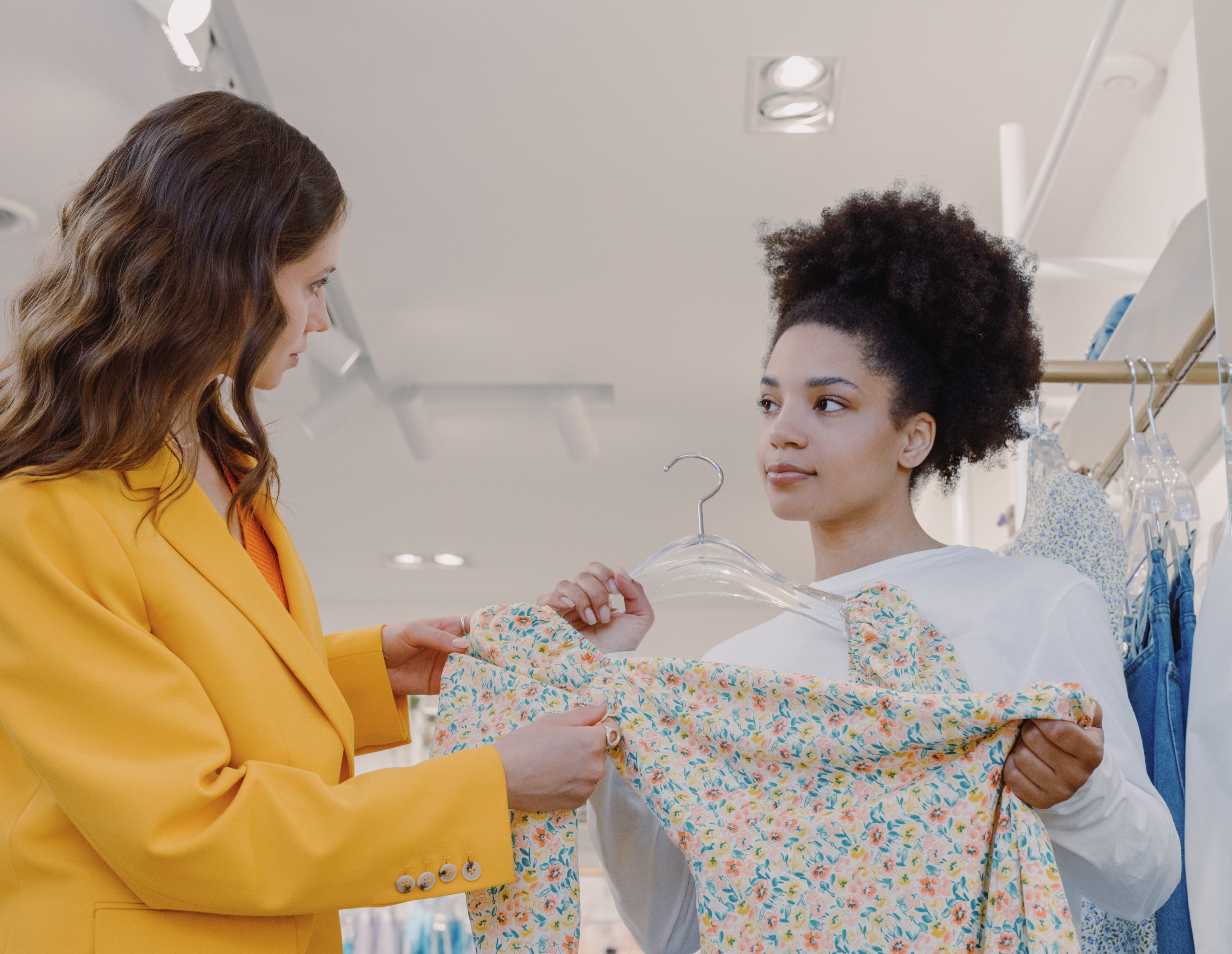 shop image